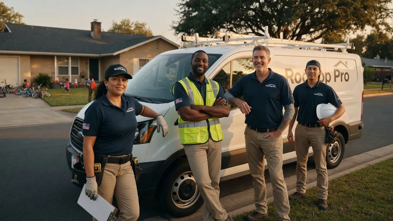 Roof Repair in Cave City, AR near me